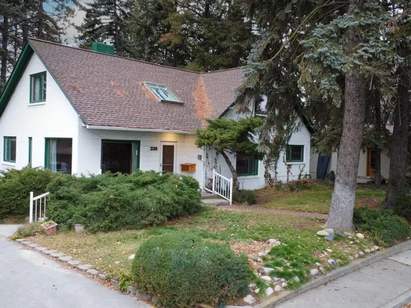 335 SW Skyline Dr, Pullman, WA 99163