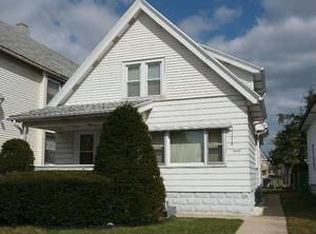 2838 S 15th St, Milwaukee, WI 53215