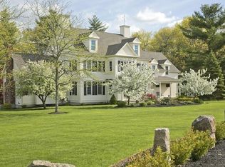 210 Country Club Way, Kingston, MA 02364