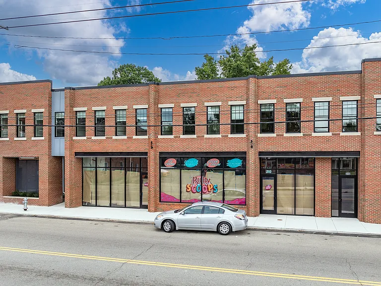 310 W Brookland Park Blvd #101 — Photo 12