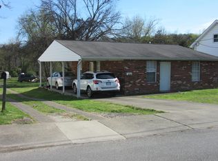 4237 Auburn Rd, Huntington, WV 25704