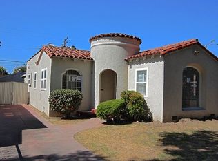 2565 Baltic Ave, Long Beach, CA 90810