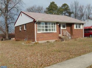 4409 Sylvan Ter, Pennsauken, NJ 08110