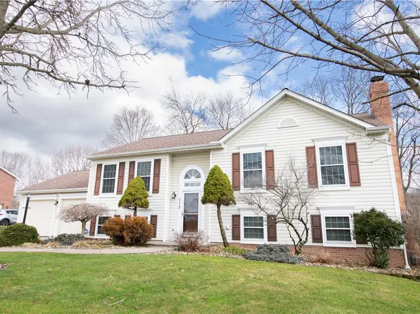 112 Pointe West Dr, Mc Donald, PA 15057