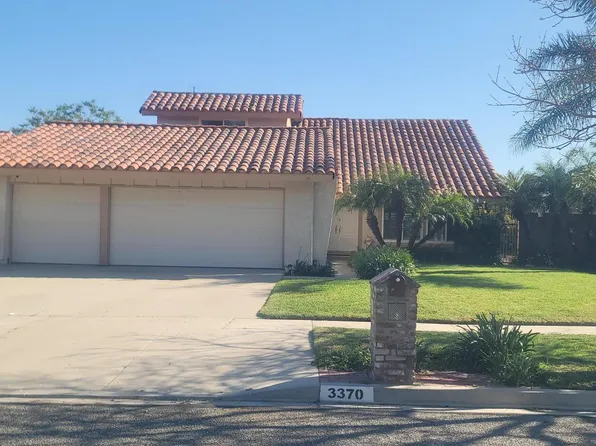 3370 Township Ave, Simi Valley, CA 93063