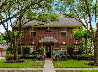 4835 Plantation Colony Dr, Sugar Land, TX 77478