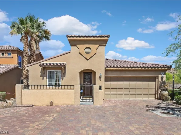 6 Verruca Ct, Henderson, NV 89011