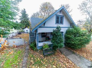 920 19th St NE, Salem, OR 97301