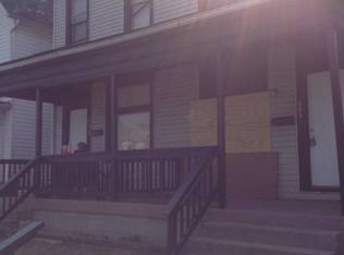 565-567 Gilbert St, Columbus, OH