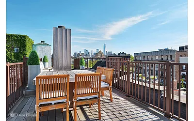 Sold by Douglas Elliman
