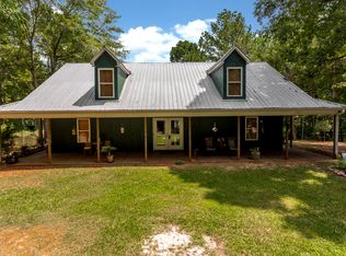 500 Chehaw Rd, Griffin, GA 30223