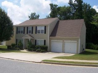 3046 Sweet Flag Run, Austell, GA 30106
