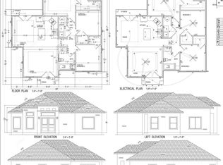 2871 Rudy Bowles Drive, Eagle Pass, TX 78852