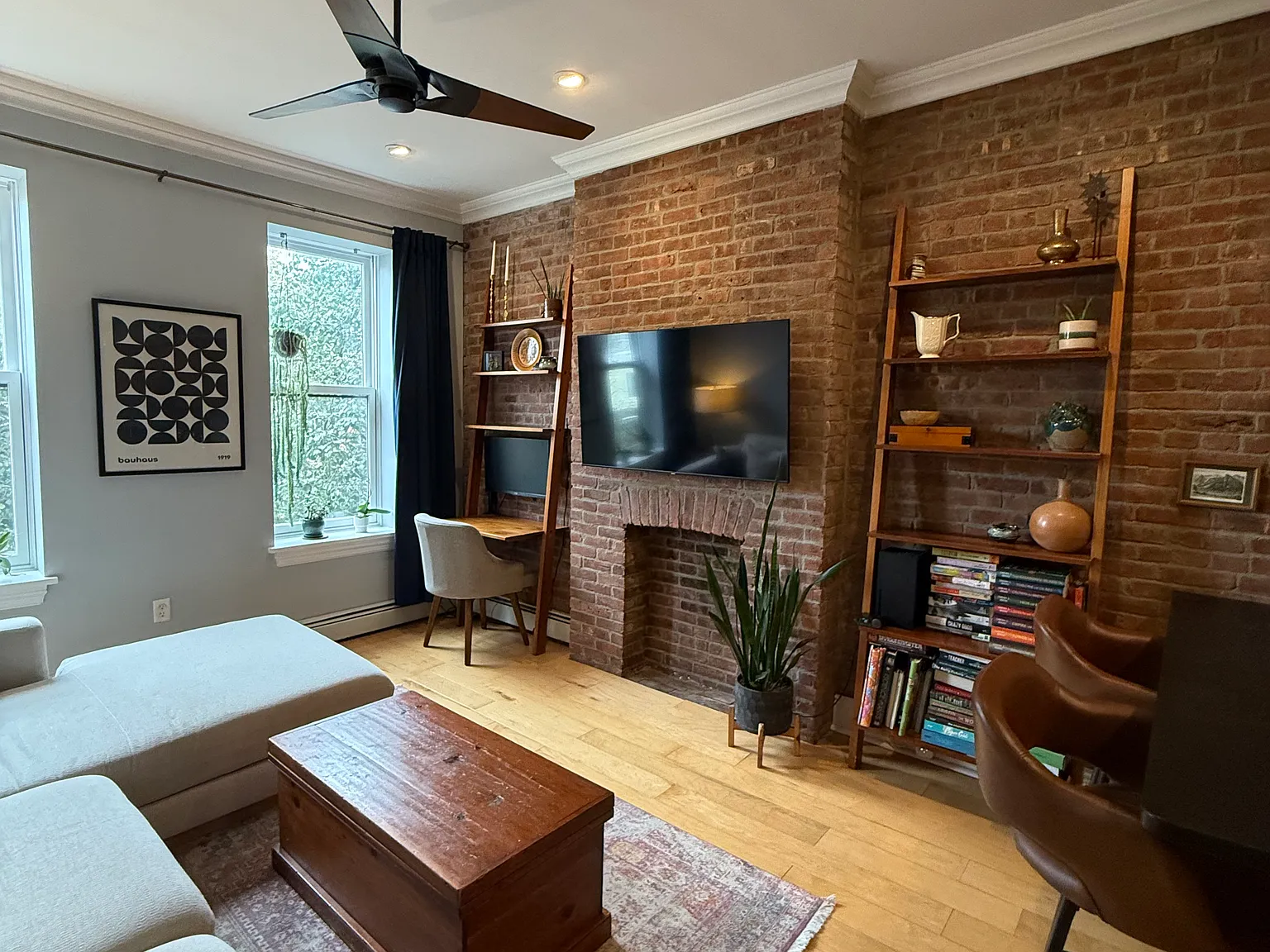 1 bed, 676 sqft, $3,000 — Photo 4