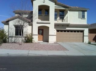 2528 W Fawn Dr, Phoenix, AZ 85041
