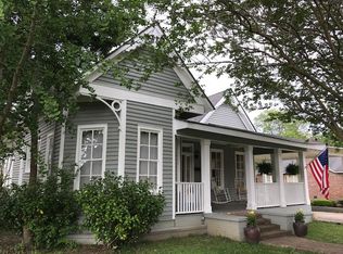532 W Chickasaw St, Brookhaven, MS 39601
