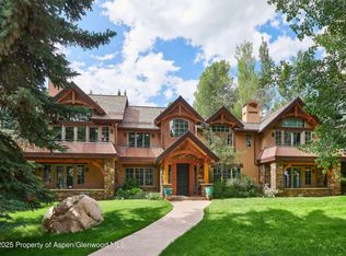 1430 Silver King Dr, Aspen, CO 81611