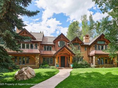 1430 Silver King Dr, Aspen, CO, 81611
