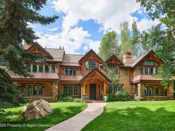 1430 Silver King Dr, Aspen, CO 81611