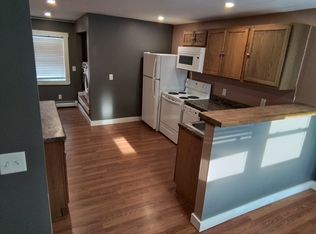 100 Katahdin Ave #1, Millinocket, ME 04462