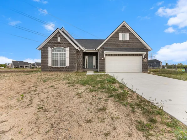 71784 Dolores Dr, Romeo, MI 48065