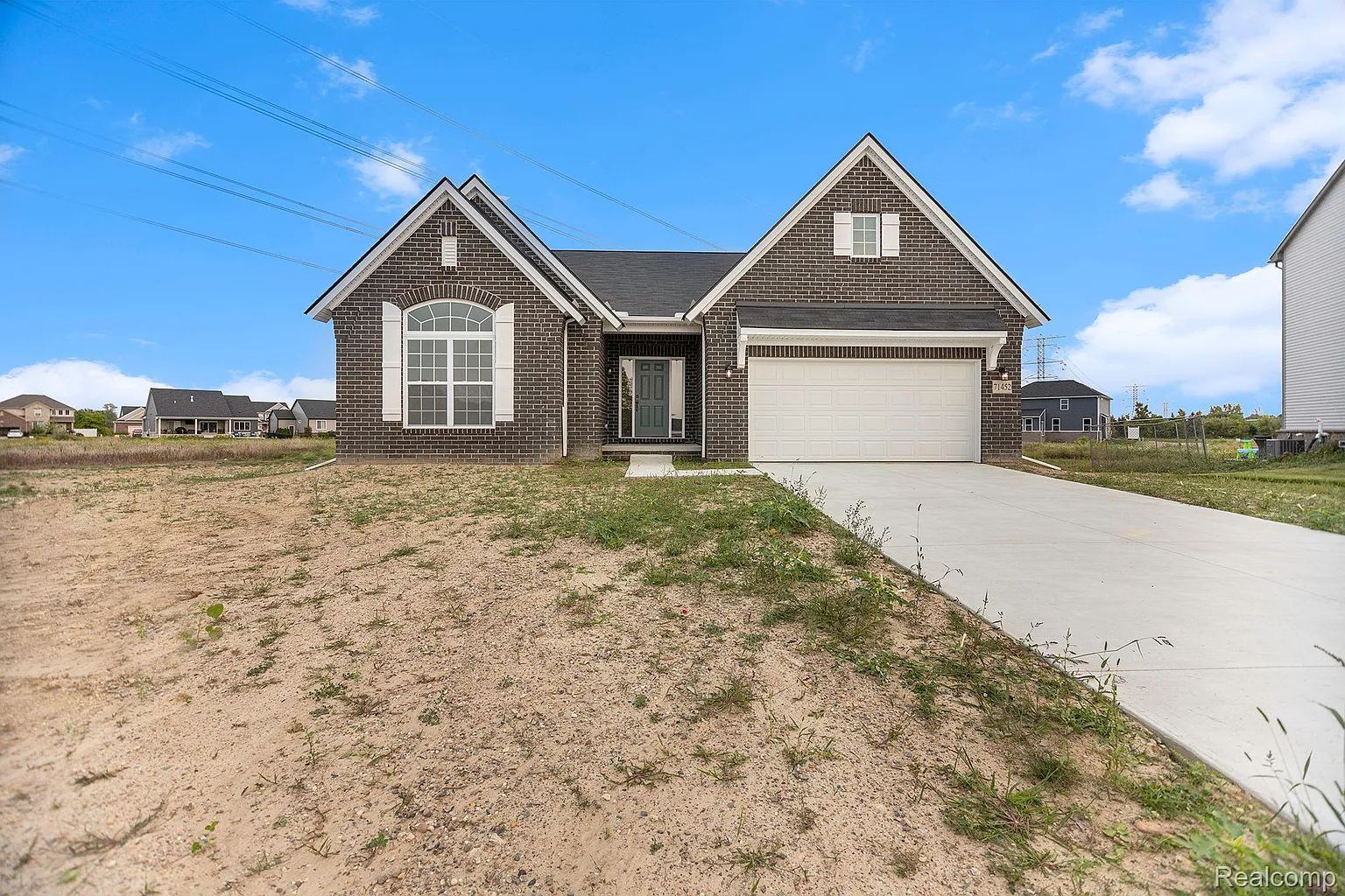 71784 Dolores Dr photo 1