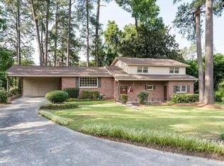 6800 Pine Tree Cir, Columbia, SC 29206