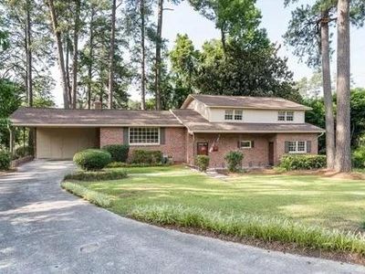 6800 Pine Tree Cir, Columbia, SC, 29206