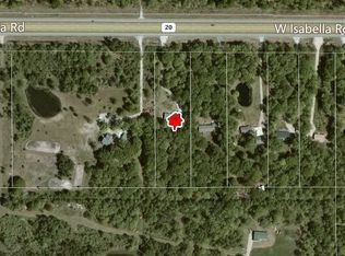 3123 W Isabella Rd, Shepherd, MI 48883