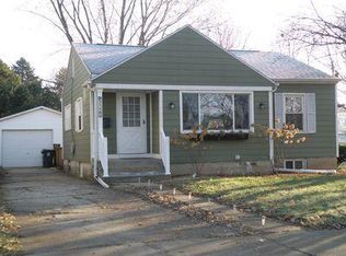 3746 Busse St, Madison, WI 53714