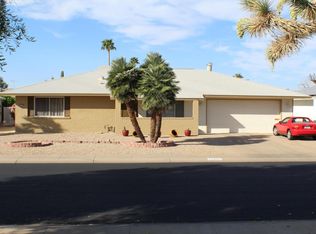 13221 W Keystone Dr, Sun City West, AZ 85375