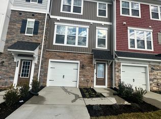 578 Rivanna Hill Rd #1, Glen Allen, VA 23060