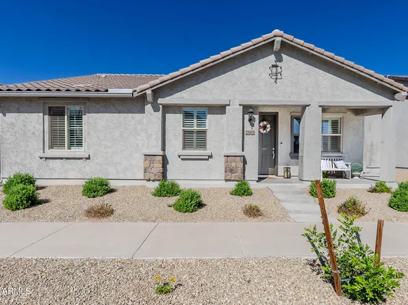 25202 N 142ND Drive, Surprise, AZ 85387