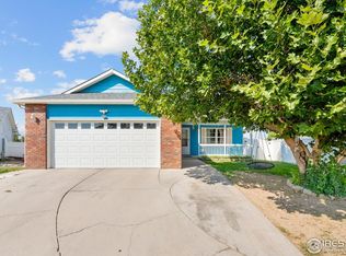 623 N 29th Ave, Greeley, CO 80631