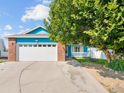 623 N 29th Ave, Greeley, CO, 80631