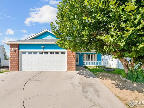 623 N 29th Ave, Greeley, CO 80631