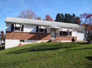 437 N Lombard St, Dallastown, PA 17313