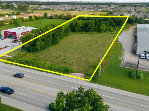 3930 Highway 412 E, Siloam Springs, AR 72761
