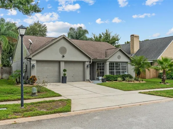 897 W Charing Cross Cir, Lake Mary, FL 32746