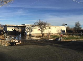 6451 N Cattletrack Rd, Prescott Valley, AZ 86314