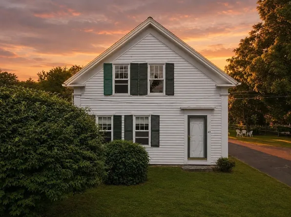 40 Boylston Cir, Shrewsbury, MA 01545