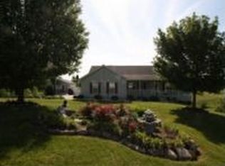 1626 S Dorset Ln, Sevierville, TN 37862