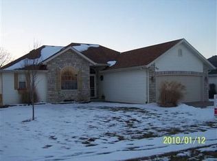 547 S Magen St, Fair Grove, MO 65648