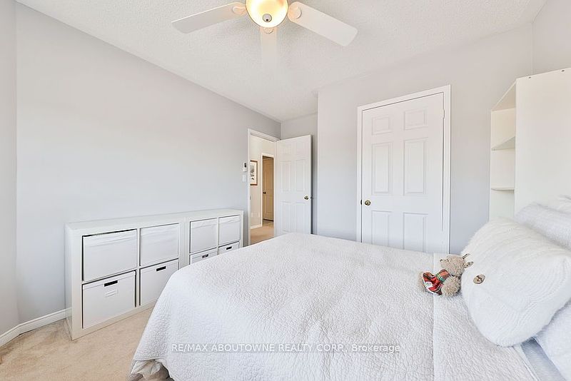 Burlington House for rent - 3 Bedrooms — photo 28