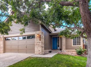 7597 Dusk St, Littleton, CO 80125