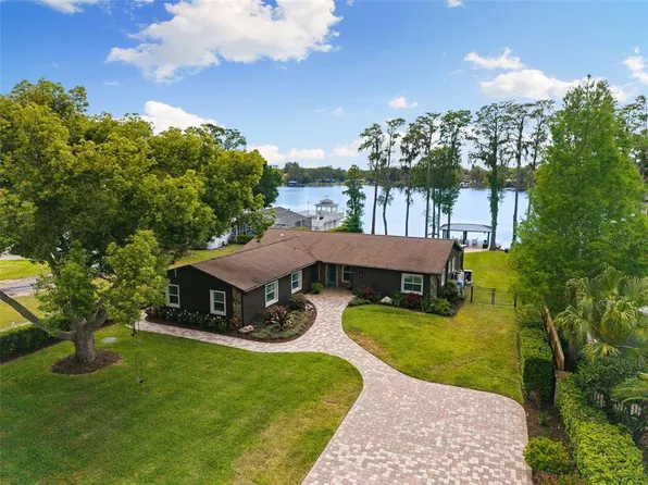 18520 Wayne Rd, Odessa, FL 33556