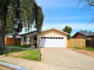 1321 Arrowhead Ct, Modesto, CA 95351