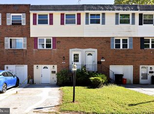 116 Laureba Ave, Stratford, NJ 08084