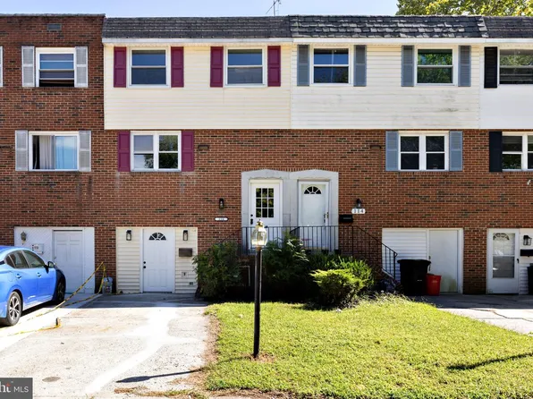 116 Laureba Ave, Stratford, NJ 08084