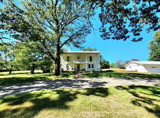 1035 Big Bartons Creek Rd, Dickson, TN 37055